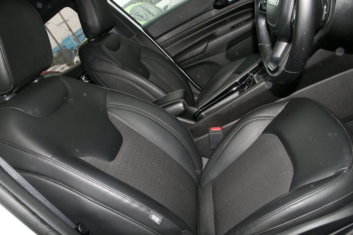 2022 Jeep Compass Night Eagle M6