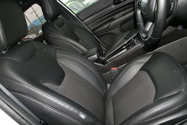 2022 Jeep Compass Night Eagle M6