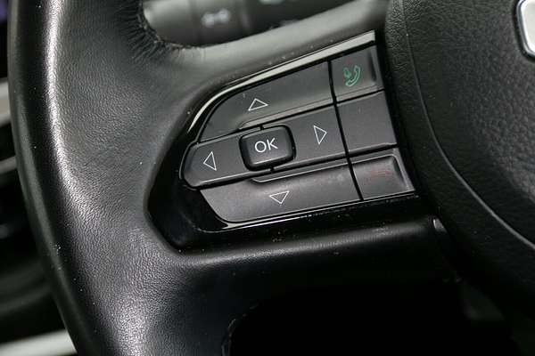 2022 Jeep Compass Night Eagle M6
