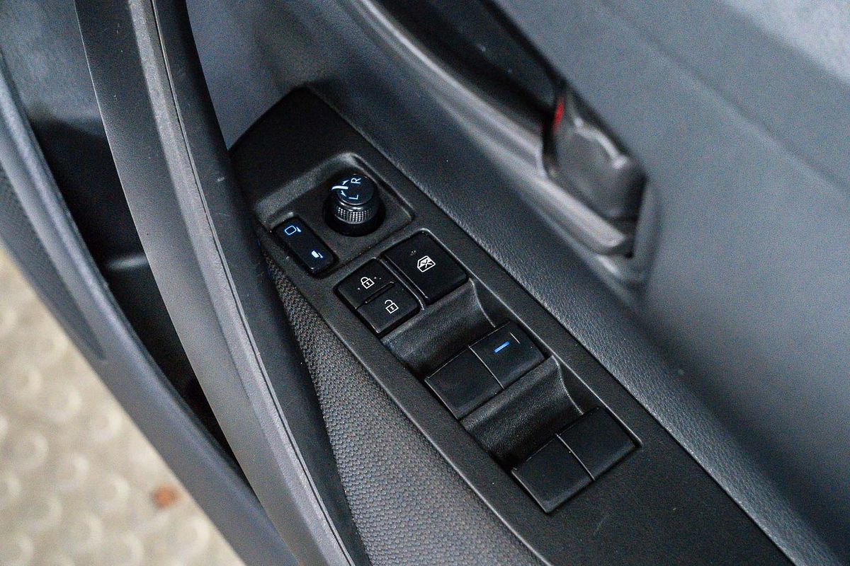 2022 Toyota Corolla Ascent Sport MZEA12R