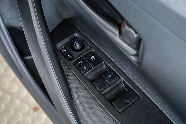 2022 Toyota Corolla Ascent Sport MZEA12R
