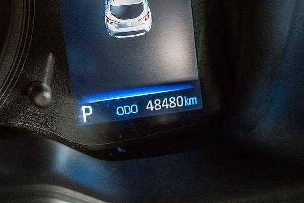 2022 Toyota Corolla Ascent Sport MZEA12R