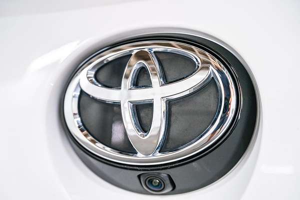 2022 Toyota Corolla Ascent Sport MZEA12R
