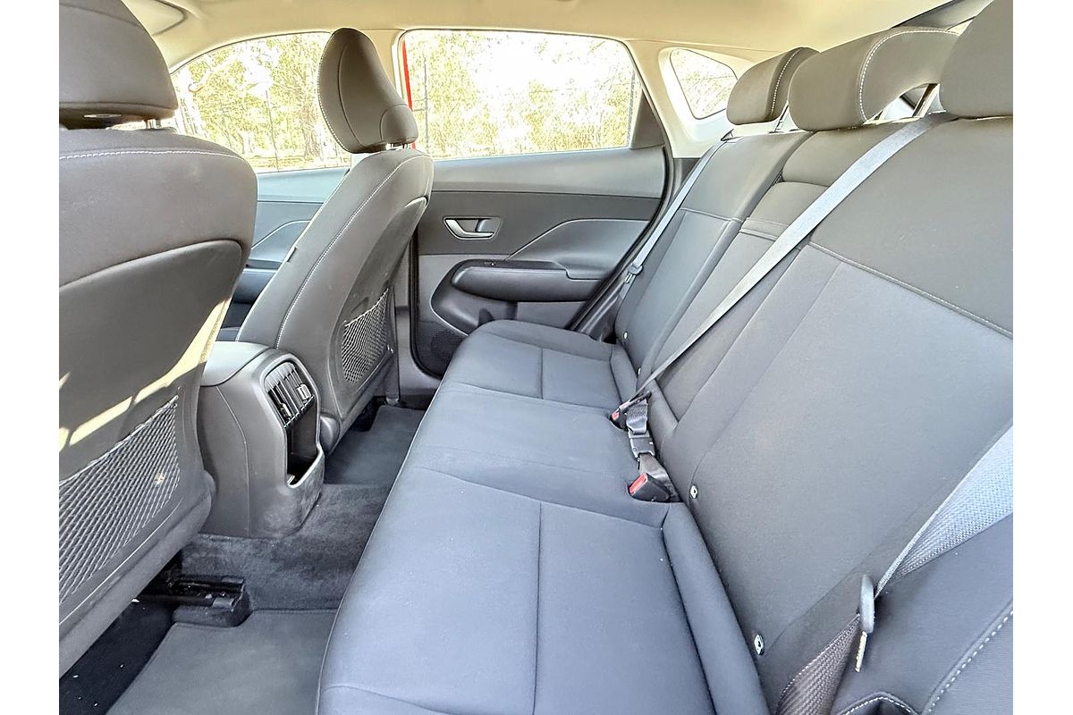 2025 Hyundai Kona SX2.V2