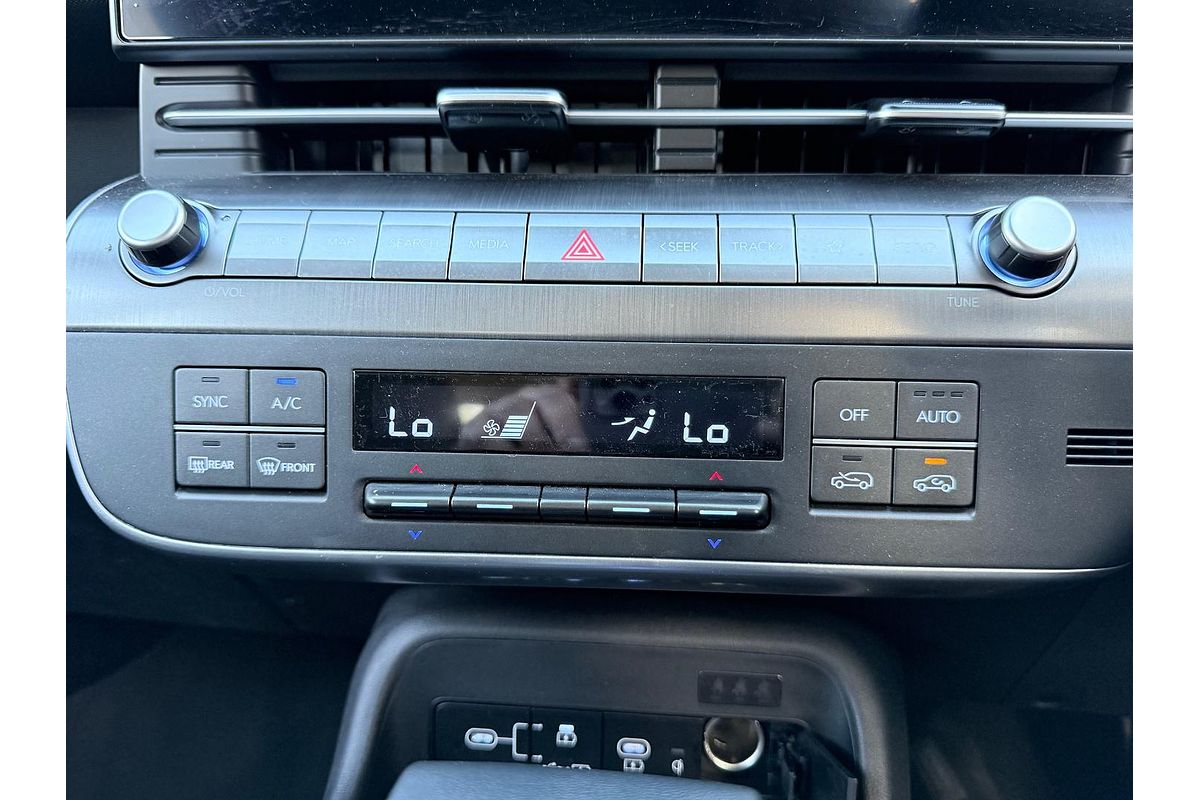2025 Hyundai Kona SX2.V2