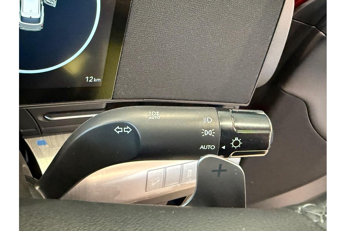 2025 Hyundai Kona SX2.V2