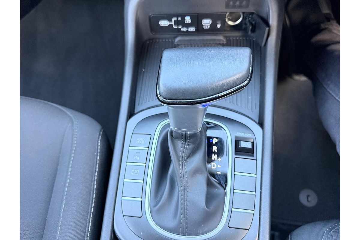 2025 Hyundai Kona SX2.V2