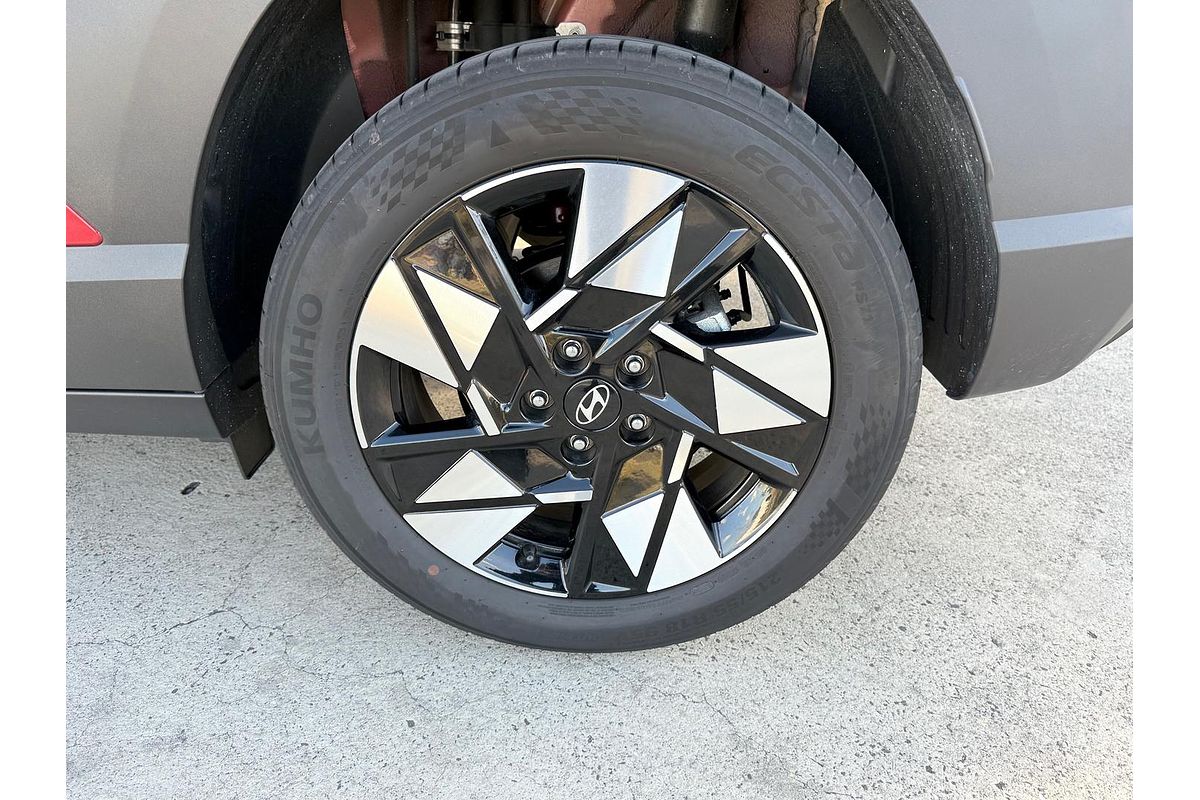2025 Hyundai Kona SX2.V2