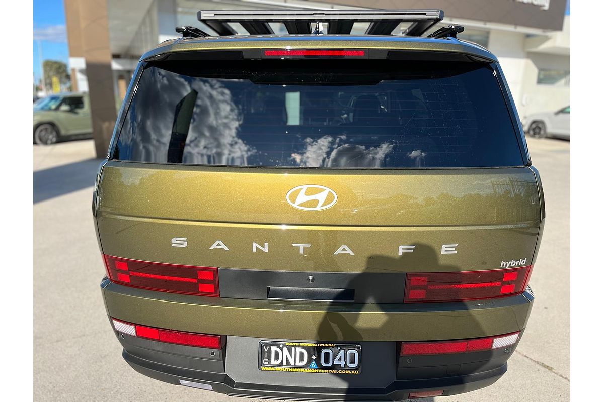 2024 Hyundai Santa Fe Hybrid MX5.V1