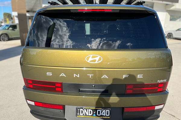 2024 Hyundai Santa Fe Hybrid MX5.V1