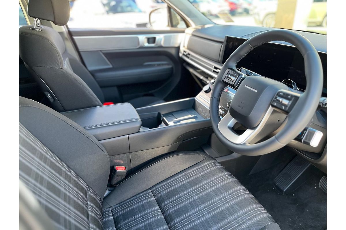 2024 Hyundai Santa Fe Hybrid MX5.V1