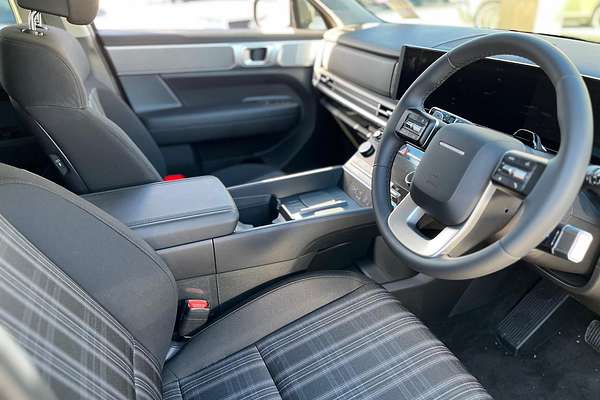 2024 Hyundai Santa Fe Hybrid MX5.V1