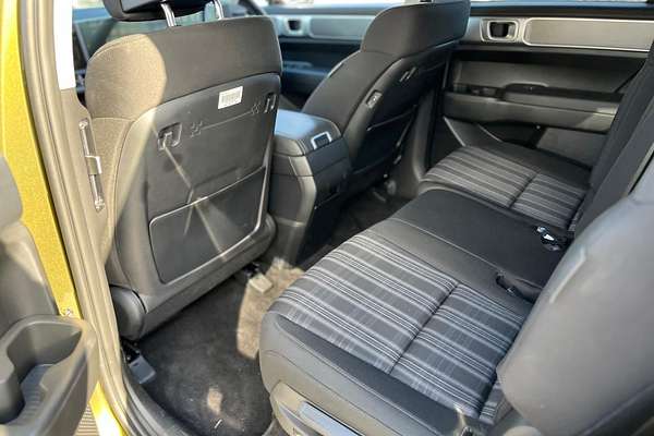 2024 Hyundai Santa Fe Hybrid MX5.V1