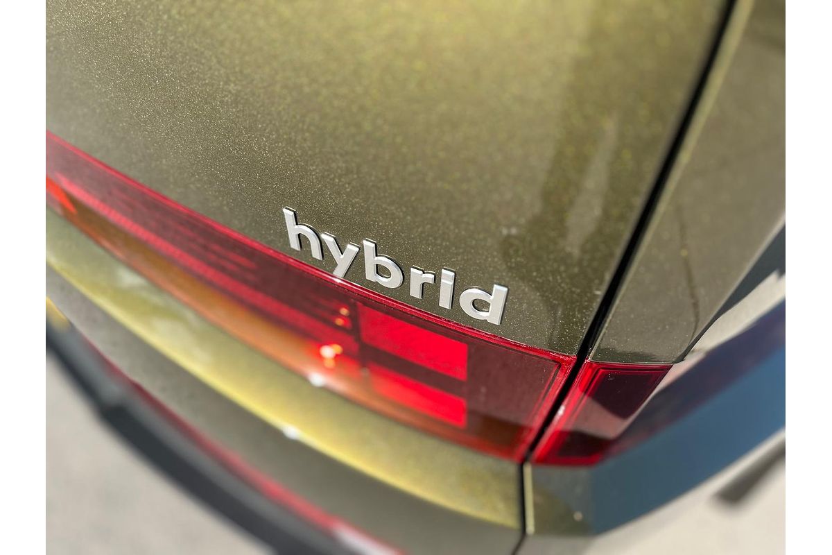 2024 Hyundai Santa Fe Hybrid MX5.V1