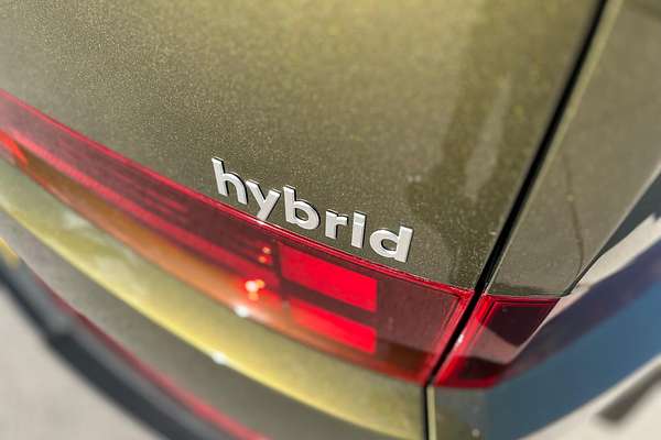 2024 Hyundai Santa Fe Hybrid MX5.V1