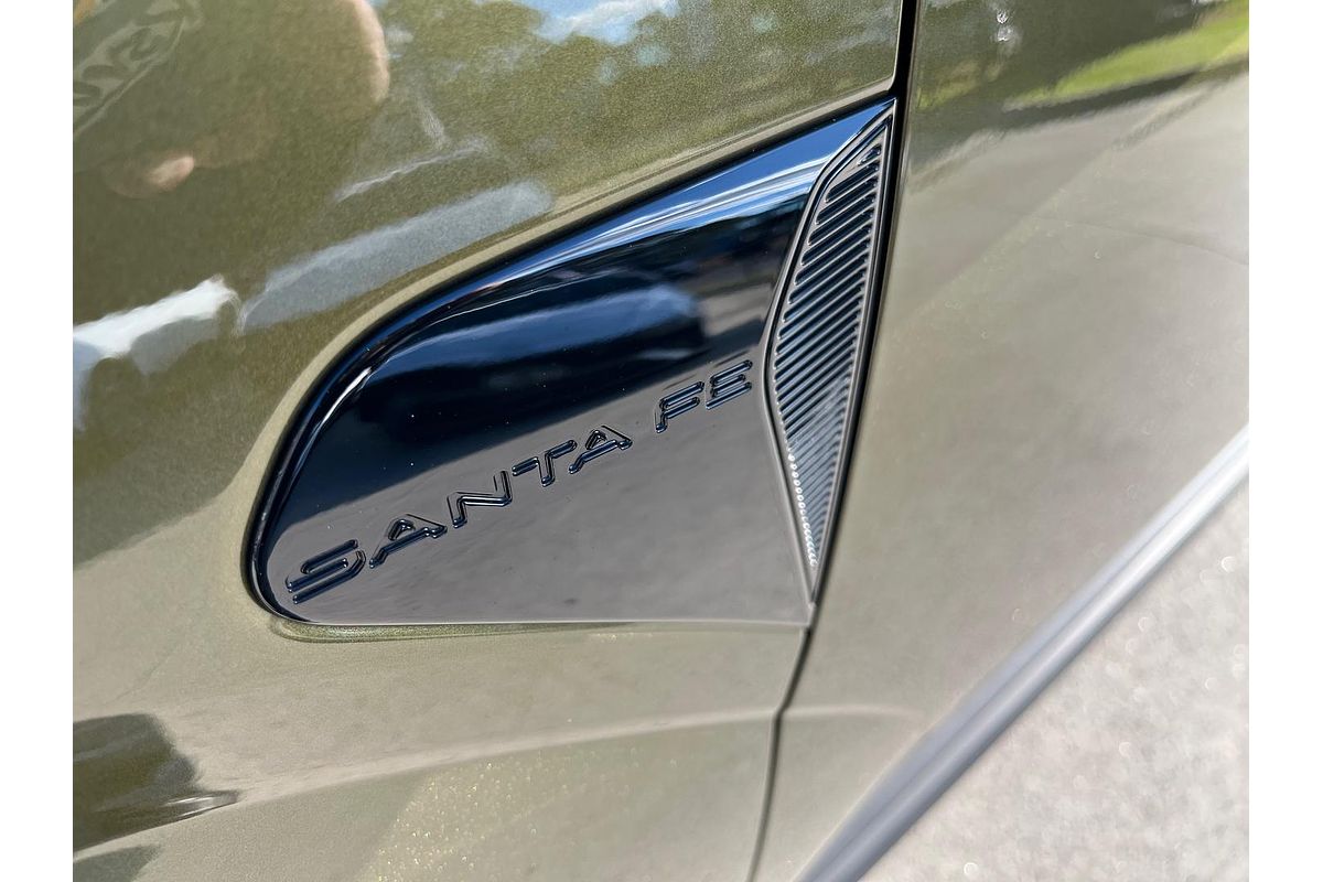2024 Hyundai Santa Fe Hybrid MX5.V1