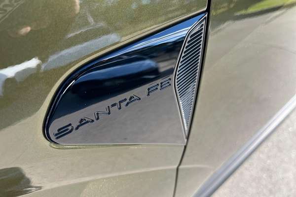 2024 Hyundai Santa Fe Hybrid MX5.V1