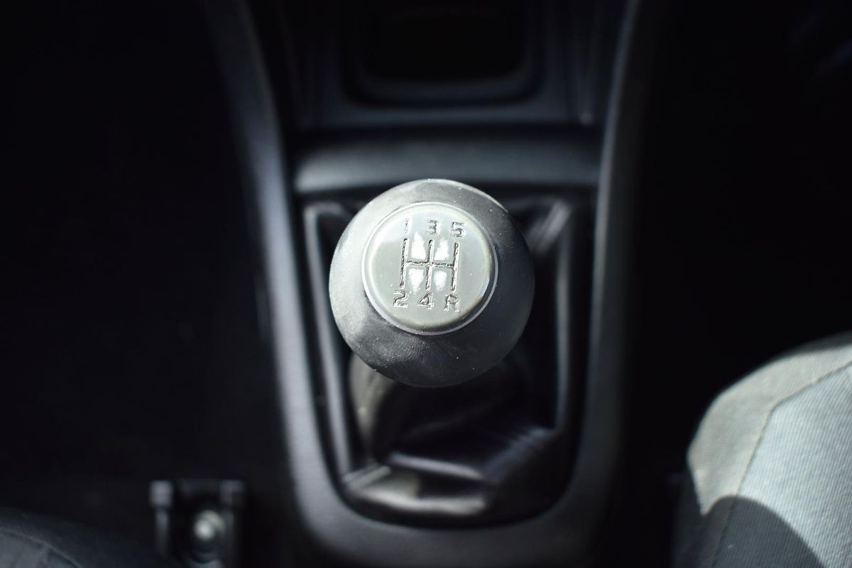 2012 Suzuki Swift GA FZ