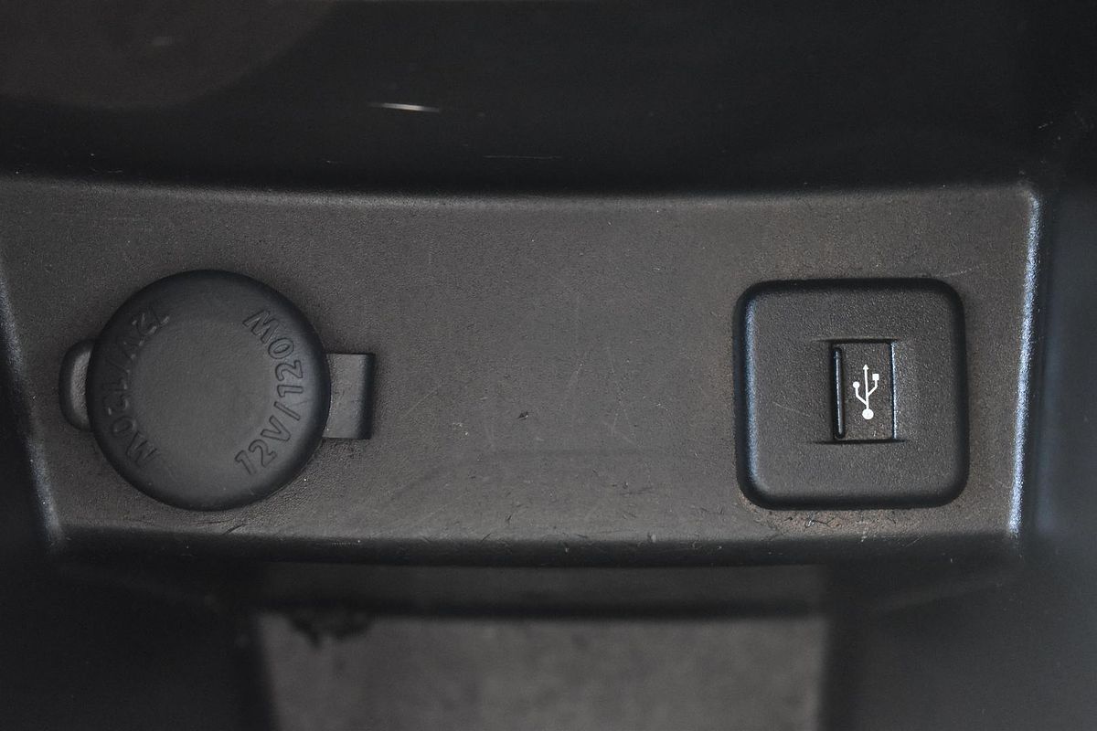 2012 Suzuki Swift GA FZ