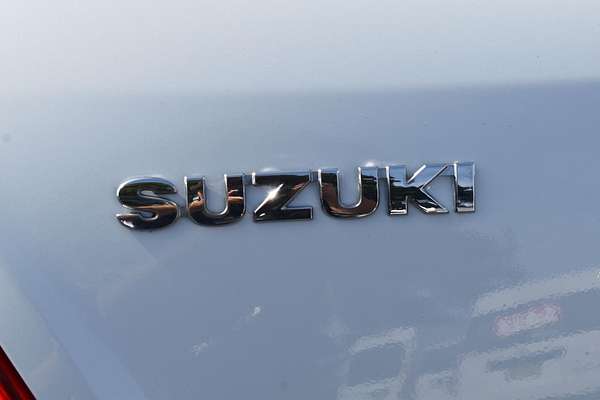 2012 Suzuki Swift GA FZ