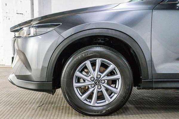 2023 Mazda CX-5 G25 Maxx Sport KF Series