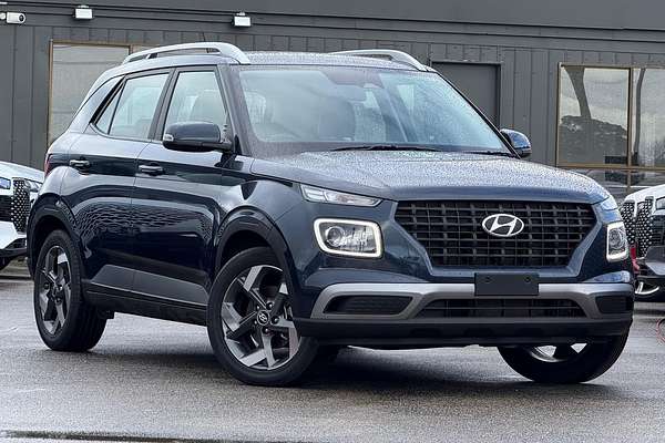 2024 Hyundai Venue Active QX.V5