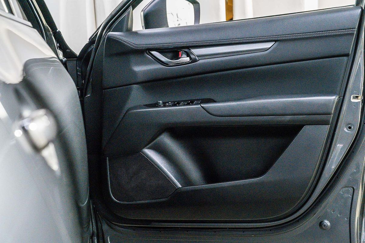 2023 Mazda CX-5 G25 Maxx Sport KF Series