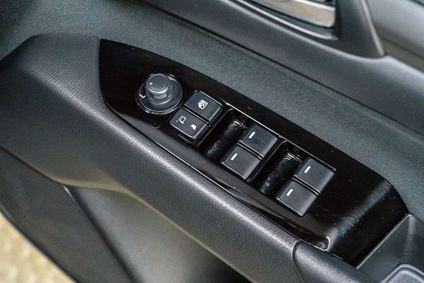 2023 Mazda CX-5 G25 Maxx Sport KF Series