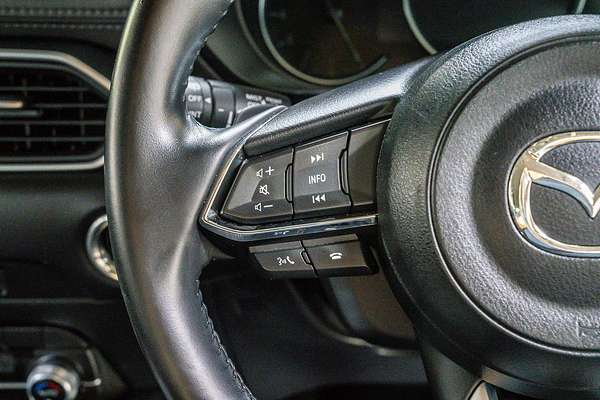 2023 Mazda CX-5 G25 Maxx Sport KF Series