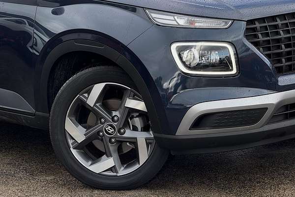2024 Hyundai Venue Active QX.V5
