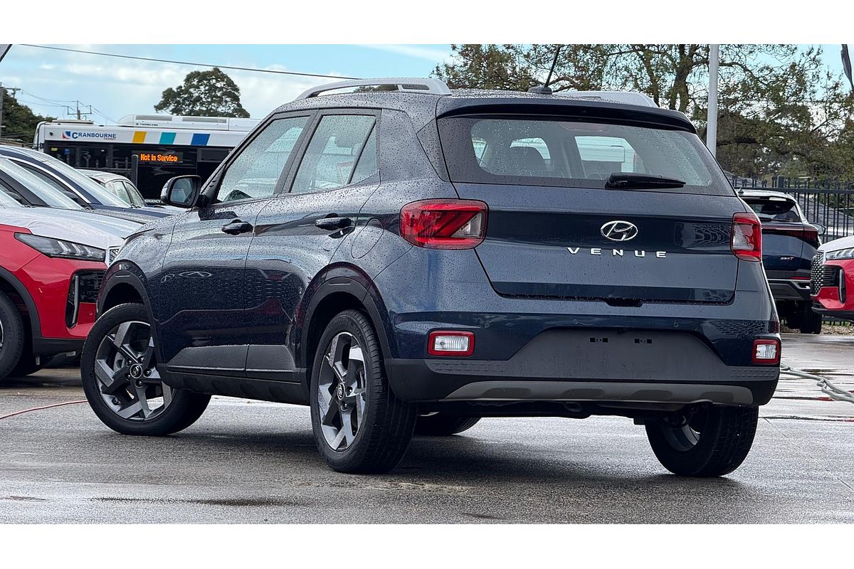 2024 Hyundai Venue Active QX.V5