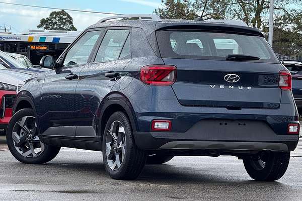 2024 Hyundai Venue Active QX.V5