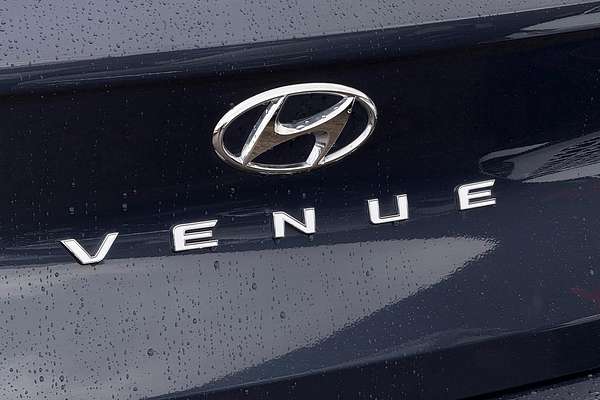 2024 Hyundai Venue Active QX.V5