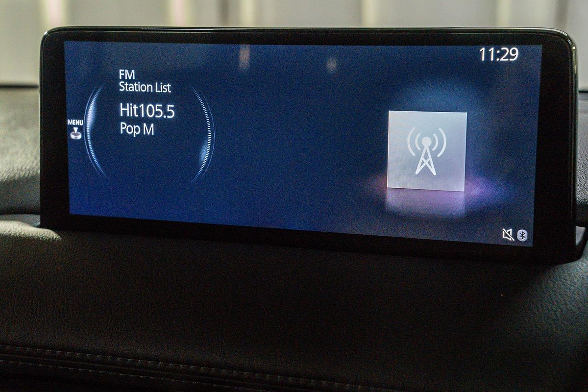 2023 Mazda CX-5 G25 Maxx Sport KF Series