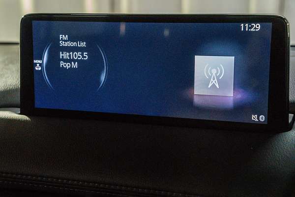 2023 Mazda CX-5 G25 Maxx Sport KF Series