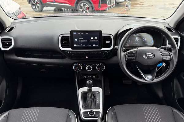 2024 Hyundai Venue Active QX.V5