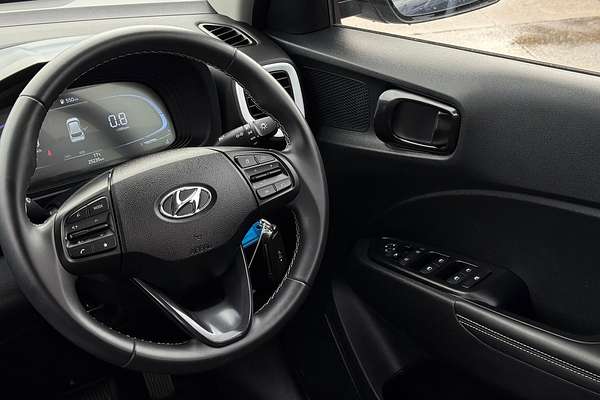 2024 Hyundai Venue Active QX.V5