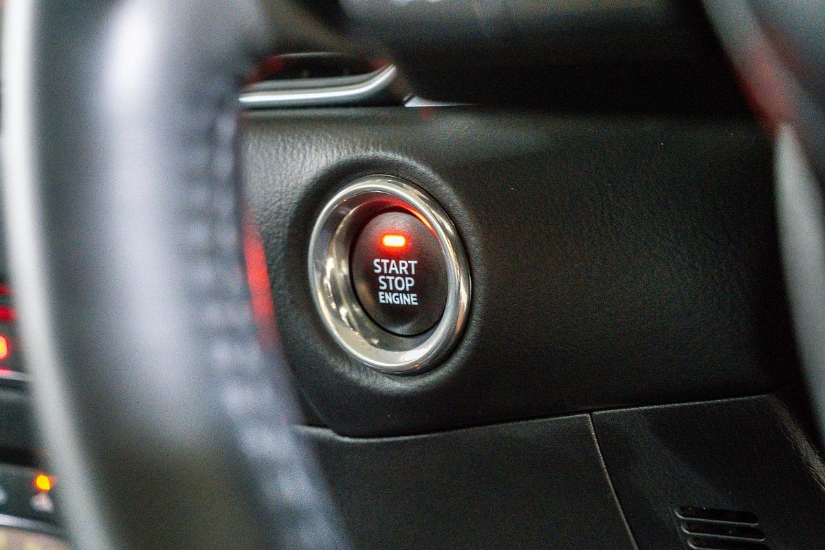 2023 Mazda CX-5 G25 Maxx Sport KF Series
