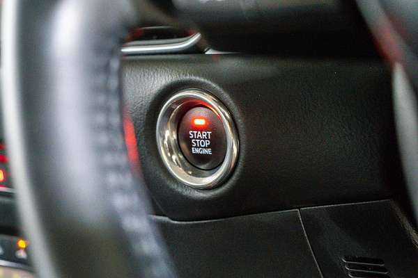 2023 Mazda CX-5 G25 Maxx Sport KF Series