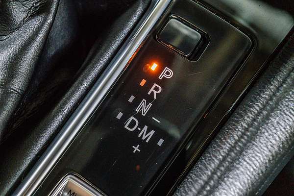 2023 Mazda CX-5 G25 Maxx Sport KF Series