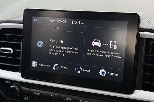 2024 Hyundai Venue Active QX.V5