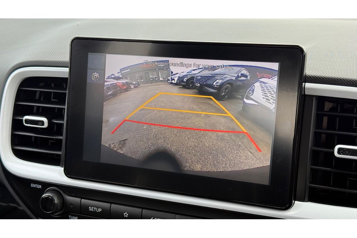 2024 Hyundai Venue Active QX.V5