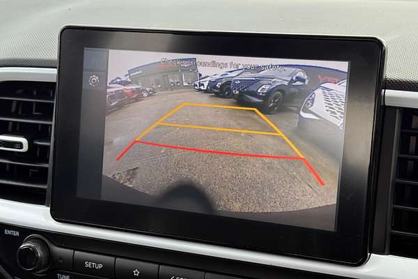 2024 Hyundai Venue Active QX.V5