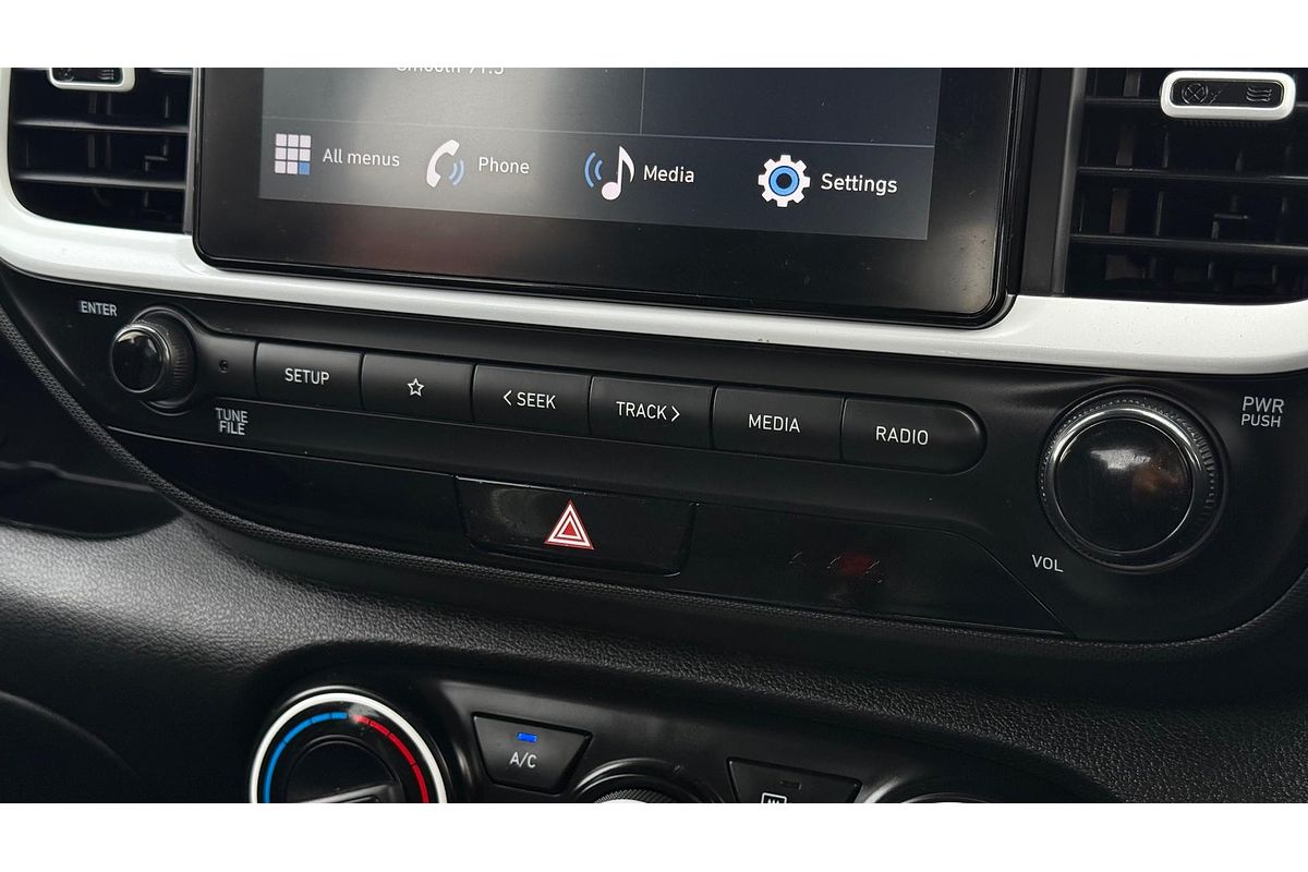 2024 Hyundai Venue Active QX.V5