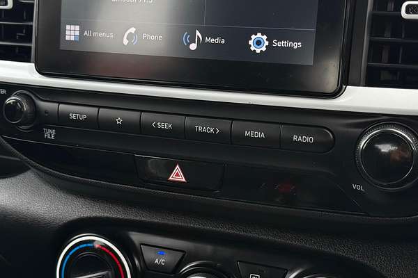 2024 Hyundai Venue Active QX.V5