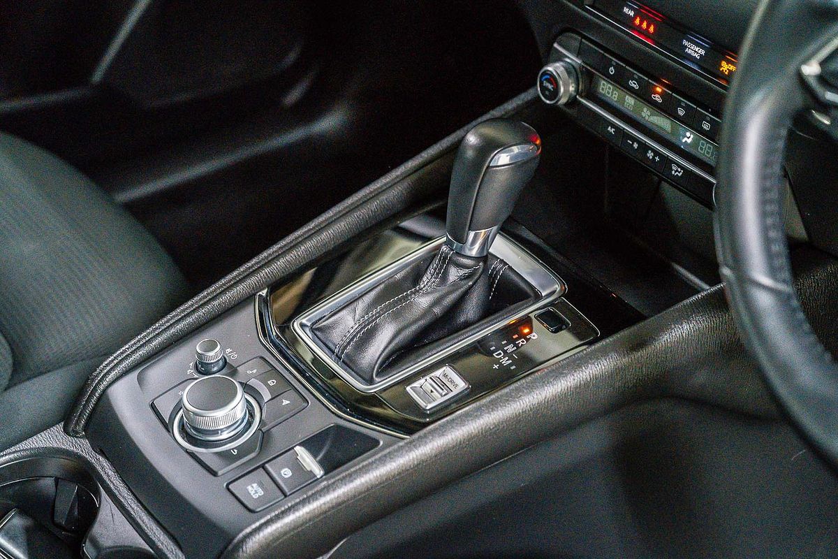 2023 Mazda CX-5 G25 Maxx Sport KF Series