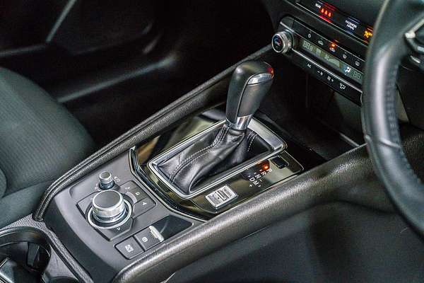 2023 Mazda CX-5 G25 Maxx Sport KF Series