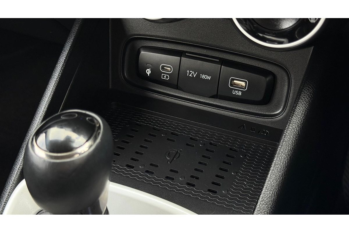 2024 Hyundai Venue Active QX.V5