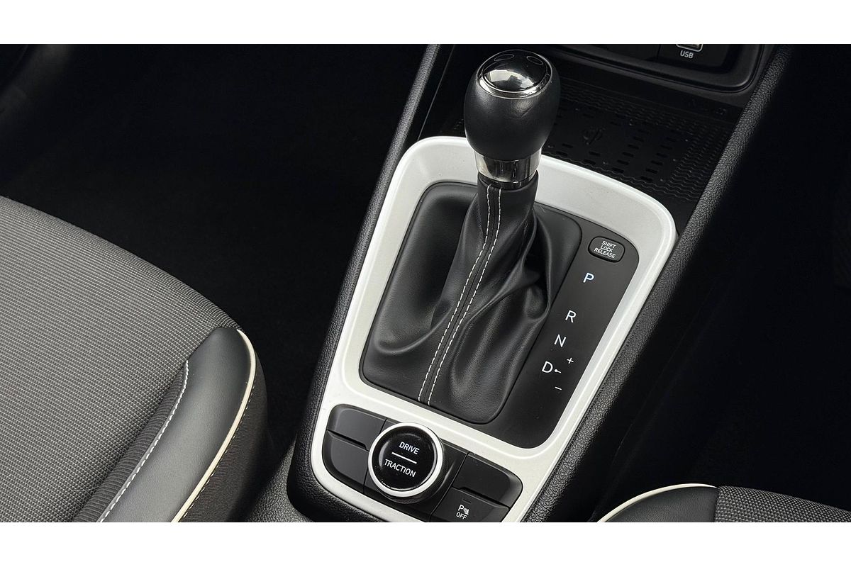2024 Hyundai Venue Active QX.V5