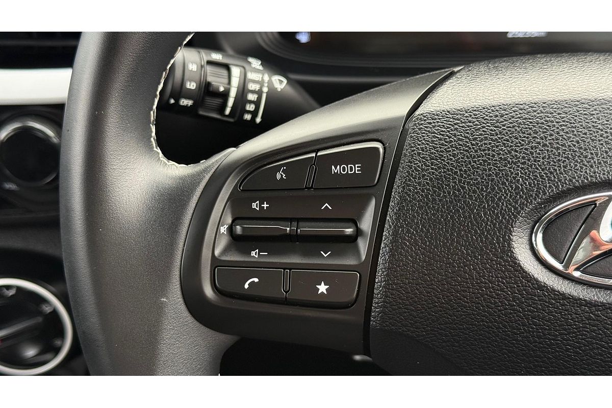 2024 Hyundai Venue Active QX.V5